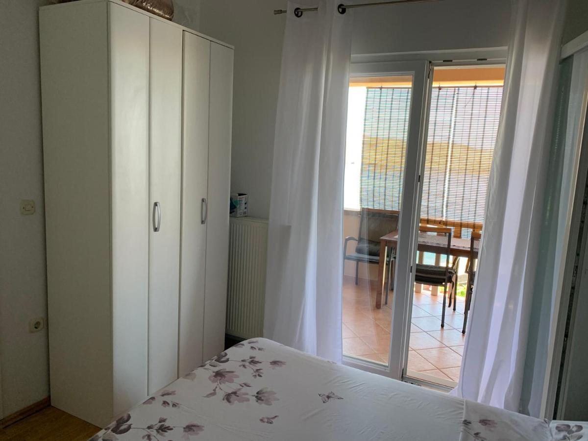 Apartman Demi Miškovići Kültér fotó