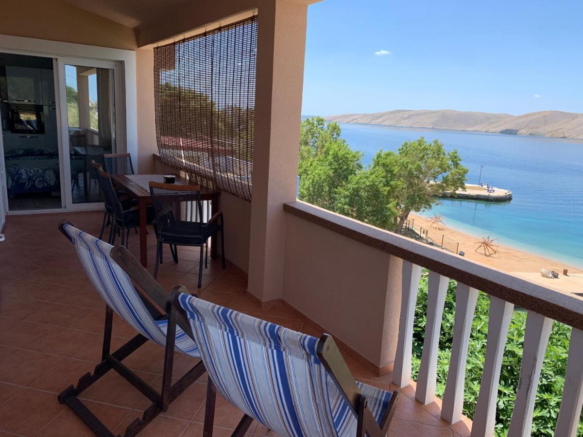 Apartman Demi Miškovići Kültér fotó